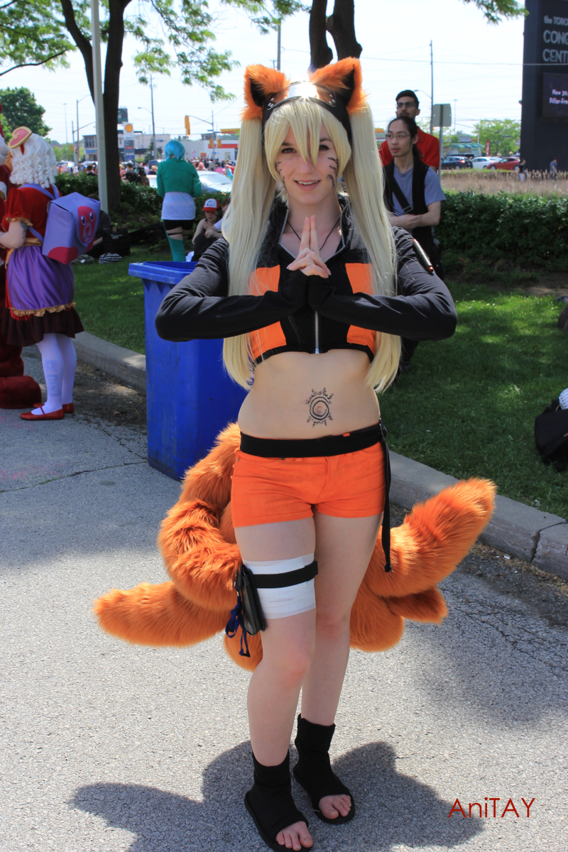 Naruko - Naruto